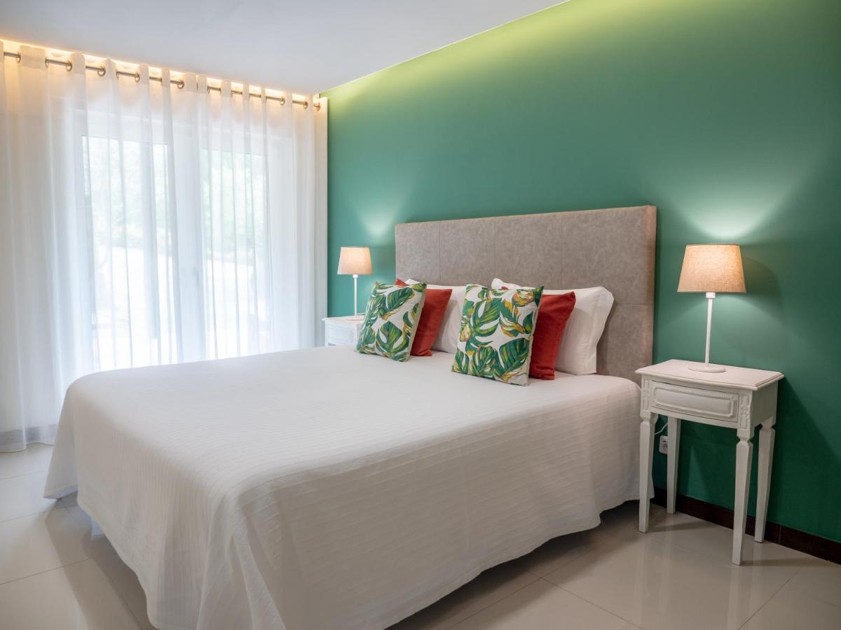 Naturena Agro-Turismo Durraes Ngoại thất bức ảnh