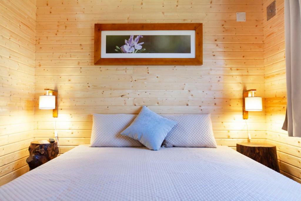 Naturena Agro-Turismo Durraes Ngoại thất bức ảnh